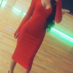 Bayan escort Gizem / Dikmen