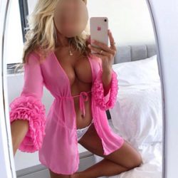 Kızılay Vip Escort Melek