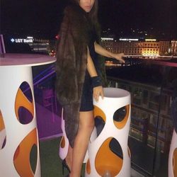 Otele Gelen Kızılay Escort Ladan