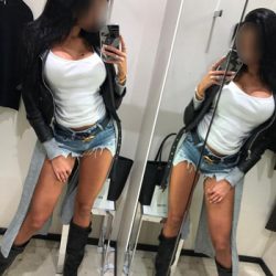 Kızılay Otelde Görüşen Escort Açelya