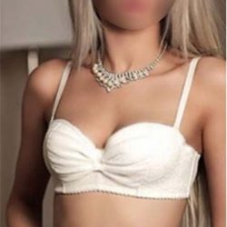 Rus Escort Güzeli İrina