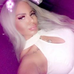 Kızılay Vip Escort Kayra