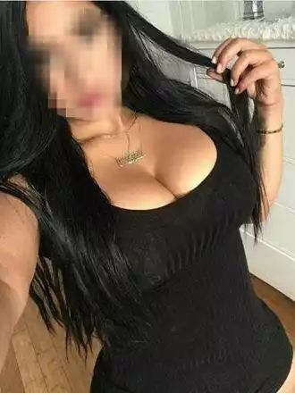 Seksi escort bayan Asya