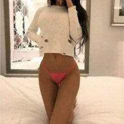 Kızılay evinde görüşen escort Türkan