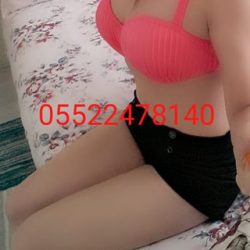 Ukraynalı Kızılay Escort Sabrina