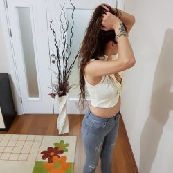 Kızılay öğrenci escort Fera