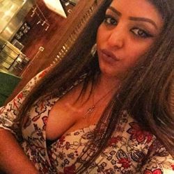 Eve Otele Gelen Kızılay İranlı Escort Sarina