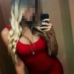 Ankara Bayan Escort Sibel