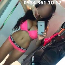 Çankaya Özel Escort Neslihan