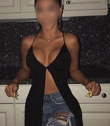 Kızılay Escort Bayan Demet