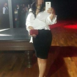 Çukurambar escort bayanlardan Gamze