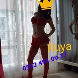 Escort Bayan Rüyam