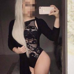 Çankaya Kızılay Escort Melike