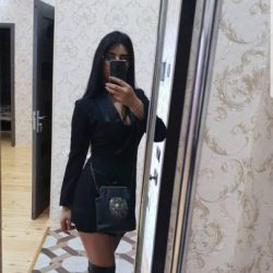 Kızılay Otele Gelen Genç Moldov Escort Milana