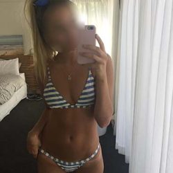 Kızılay Escort Bayan Rana