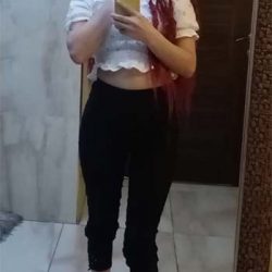 Kızılay Escort Ece