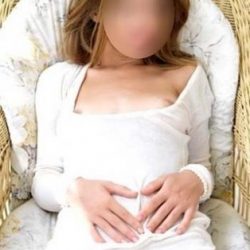 Ukraynalı Kızılay Escort Lera