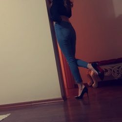 Kızılay evi olan escort bayan Melinda