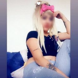 Kızılay aparta gelen escort bayan Belma