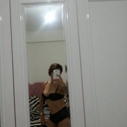 Kızılay evinde görüşen escort bayan Zeyno