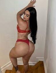 Kızılay büyük kalçalı escort bayan Monica