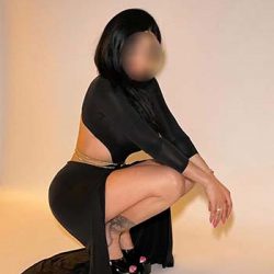 Ankara Kızılay Escort Sedef