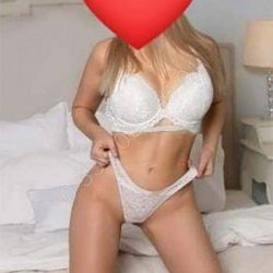 Ukraynalı Kızılay Escort Ulya