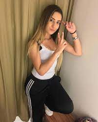 Kızılay sınırsız escort Laura