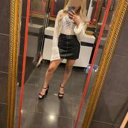 Kızılay otele gelen escort bayan Buse