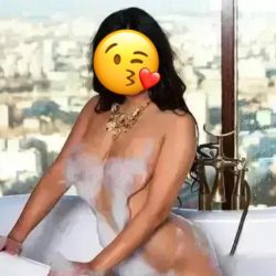 Ankara escort güzeli Aleksandra