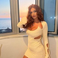 Ankara escort bayan Vip Rana