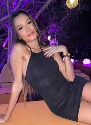 Ankara escort sahnesinde