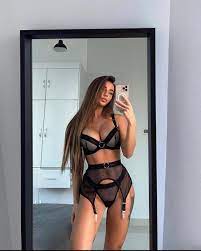 Ankara escort bayanı yatağa almadan önce