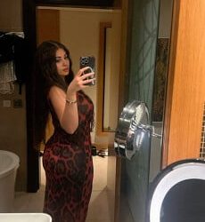 Cinsel özgürlüğük Ankara escort ile başlar